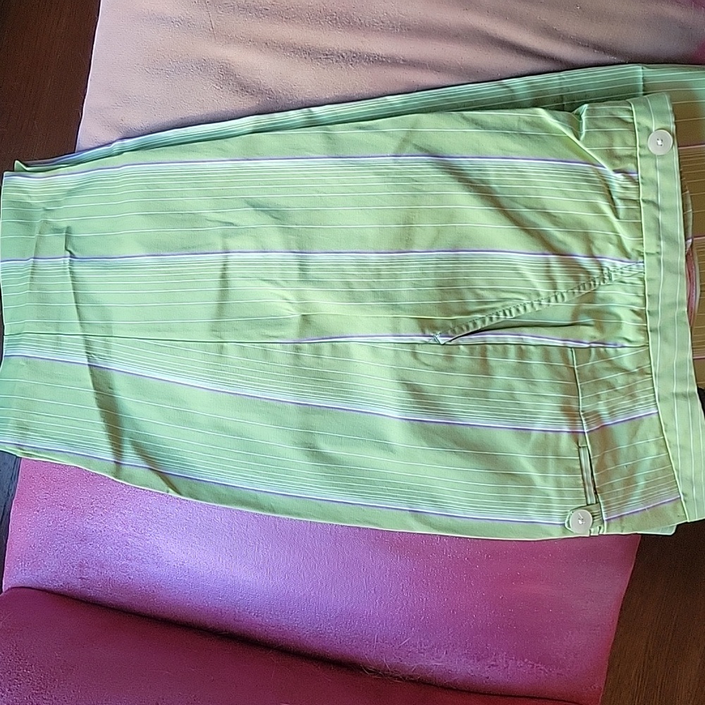 COPY - COPY - The Limited Drew fit trousers
